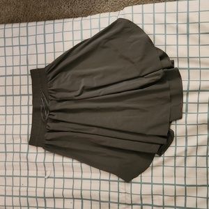 Lululemon skirt